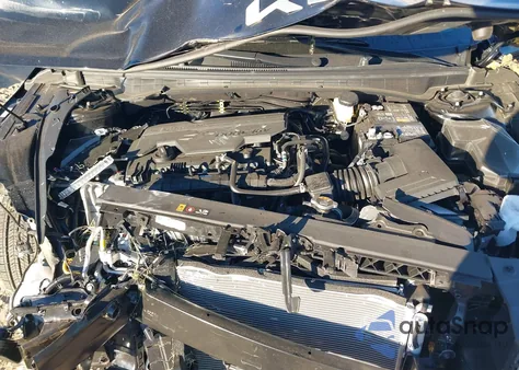 2025 Kia K4 Ex from USA, damaged, VIN 3KPFU4DE3SE121336